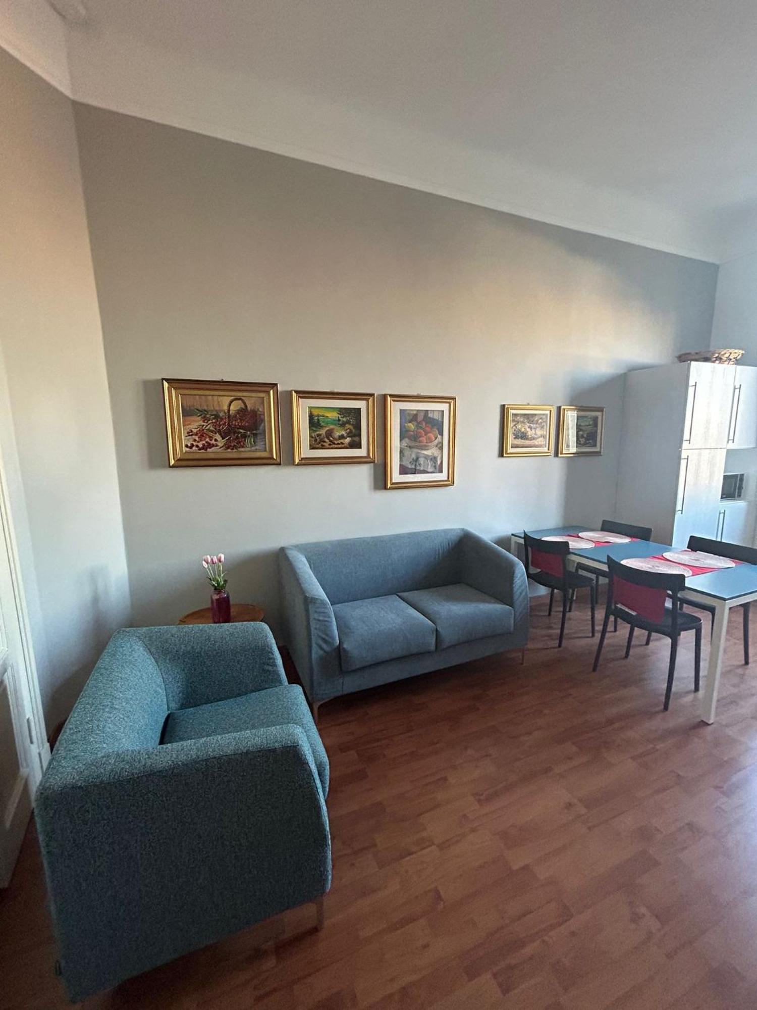 Gambara Apartment — Photos 3
