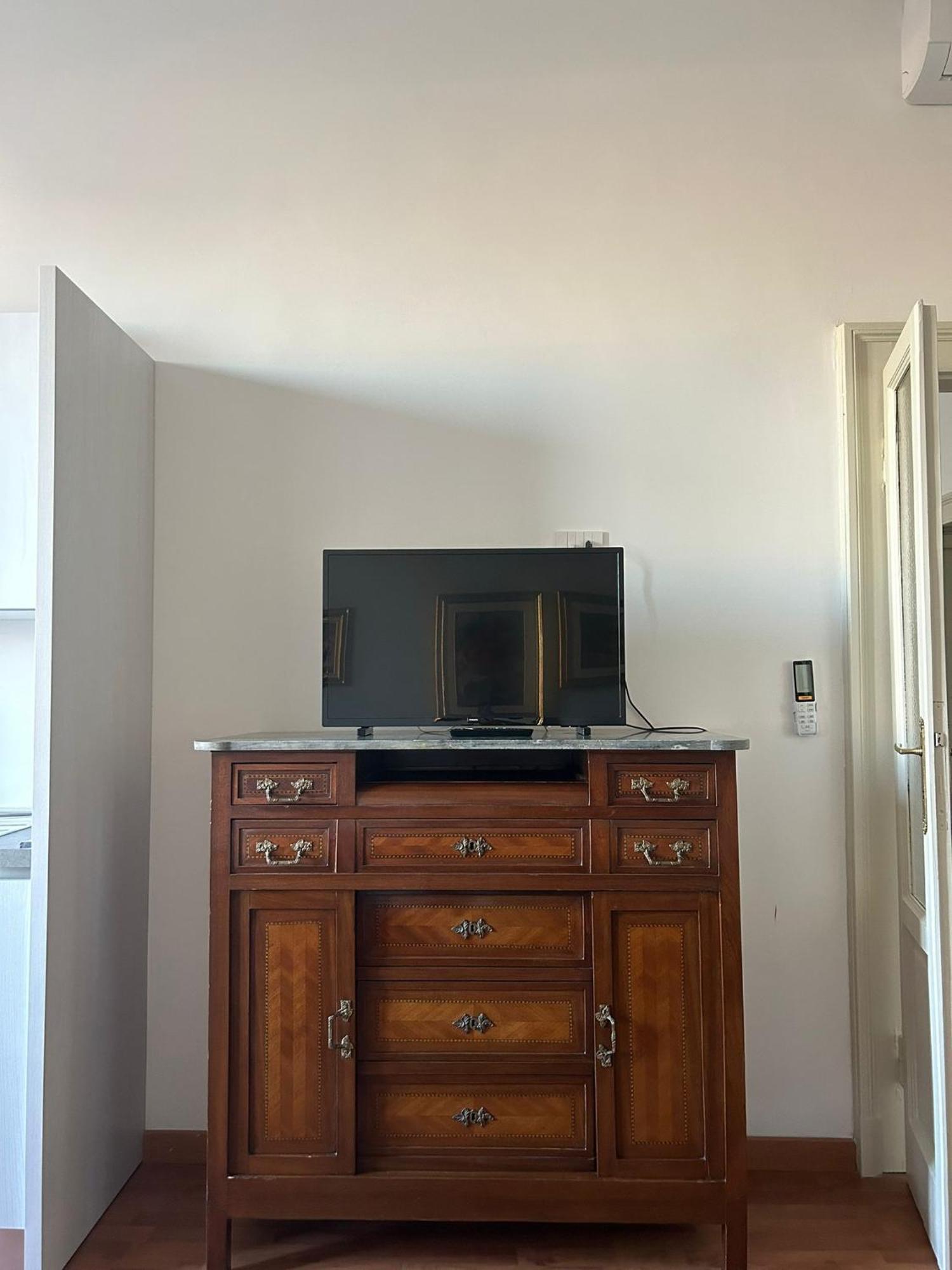 Gambara Apartment, Milan